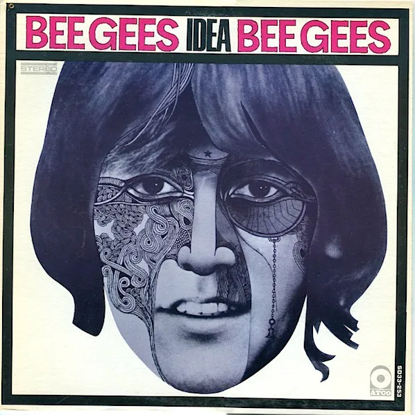 Bee Gees – Idea