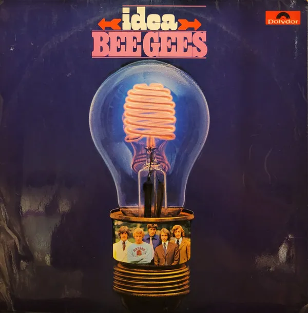 Bee Gees – Idea