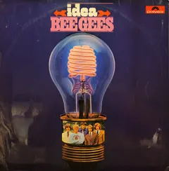 Bee Gees Polydor – Idea (Vinyl, LP)