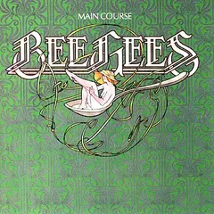 Bee Gees – Main Course (CD, Album)