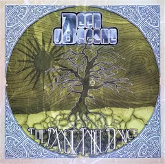 Been Obscene – The Magic Table Dance (Vinyl, LP)