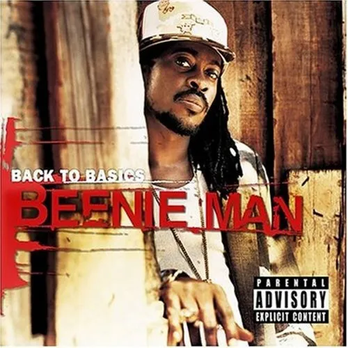 Beenie Man – Back To Basics