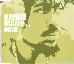 Beenie Man Feat. Ms.Thing* – Dude (CD, Single)