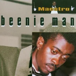 Beenie Man – Maestro