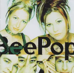 Beepop – BeePop (CD, Album)