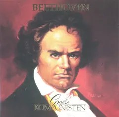 Beethoven* – Beethoven A (CD, Album)
