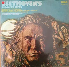 Beethoven* – Beethoven's Biggest Hits (Vinyl, LP)