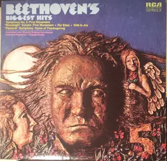 Beethoven* RCA Victrola – Beethoven's Greatest Hits (Vinyl, LP)