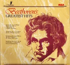 Beethoven* RCA – Beethoven's Greatest Hits (Vinyl, LP)