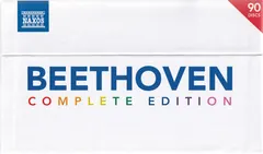 Beethoven* – Complete Edition (CD, Compilation)