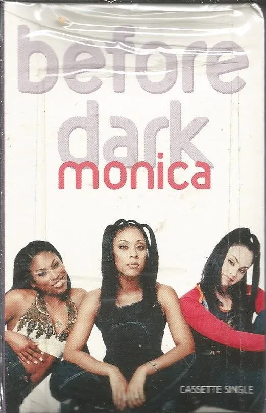 Before Dark – Monica