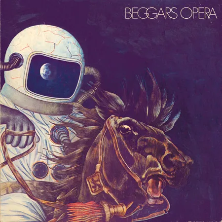 Beggars Opera – Pathfinder