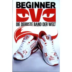 Beginner – Die Derbste Band Der Welt (DVD)