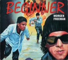 Beginner – Morgen Freeman (CD, Single)