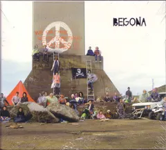 Begoña – We Only Move When Something Changes (CD, Album)