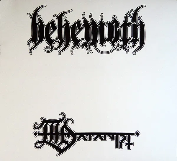 Behemoth (3) – The Satanist