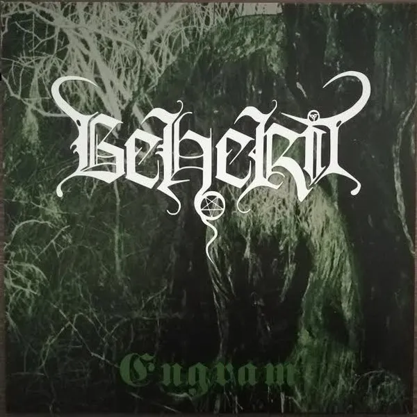 Beherit – Engram