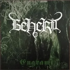 Beherit – Engram (Vinyl, LP)