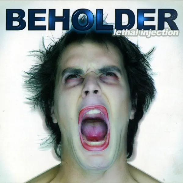 Beholder (3) – Lethal Injection