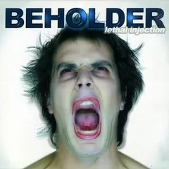 Beholder (3) – Lethal Injection (CD, Album)