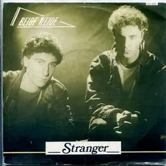 Beige Neige – Stranger (Vinyl, 7")
