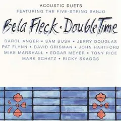 Bela Fleck* – Double Time (Vinyl, LP)