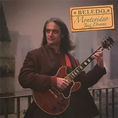 Beledo – Montevideo Jazz Dreams (CD, Album)