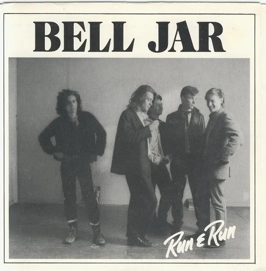 Bell Jar – Run & Run