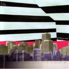 Bella (3) – Pretty Mess (CD, Album)