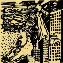 Belle Epoque (2) – Demo (CDr)