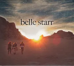 Belle Starr (2) – Belle Starr (CD, Album)