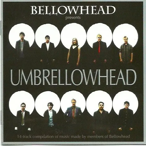 Bellowhead – Umbrellowhead