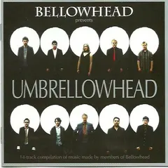 Bellowhead – Umbrellowhead (CD, Compilation)