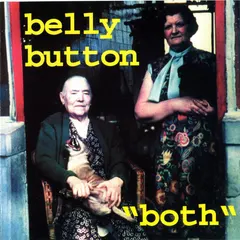 Belly Button – "Both" (CD, Mini-Album)