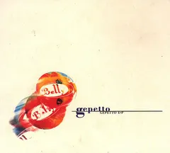 Belly – Gepetto E•P (Vinyl, 12")