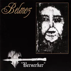 Belmez – Berserker (CD, Album)