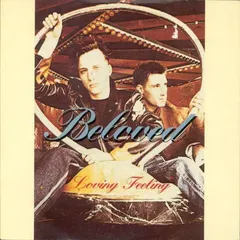 Beloved* – Loving Feeling (Vinyl, 7")