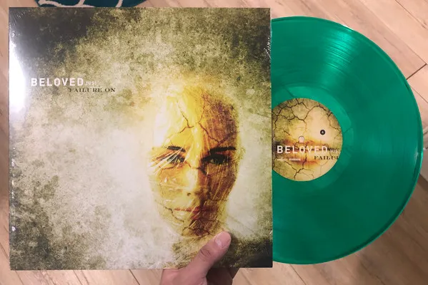 Beloved (US)* – Failure On