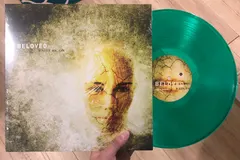 Beloved (US)* – Failure On (Vinyl, 12")