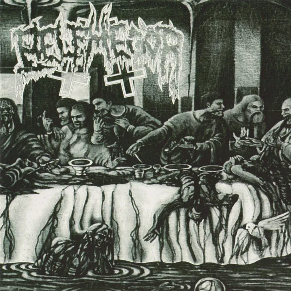 Belphegor – The Last Supper