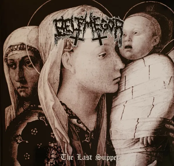 Belphegor – The Last Supper
