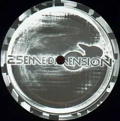 Bemuzac – Da Big Space Trip EP (Vinyl, 12")