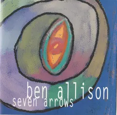 Ben Allison – Seven Arrows (CD, Album)