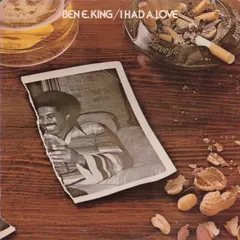 Ben E. King – I Had A Love (Vinyl, LP)