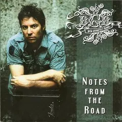 Ben Granfelt Band – Notes From The Road (CD, Album)