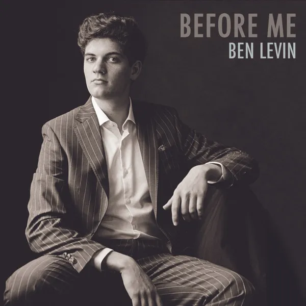 Ben Levin (5) – Before Me