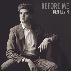 Ben Levin (5) – Before Me (CD, Album)