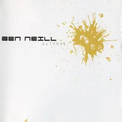 Ben Neill Antilles – Goldbug (CD, Album)