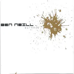 Ben Neill – Goldbug (CD, Album)