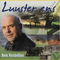 Ben Verdellen – Luuster Ens (CD, Album)